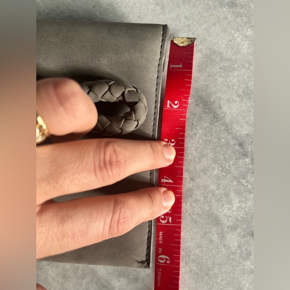 Clutch purse - Picture 3 of 4